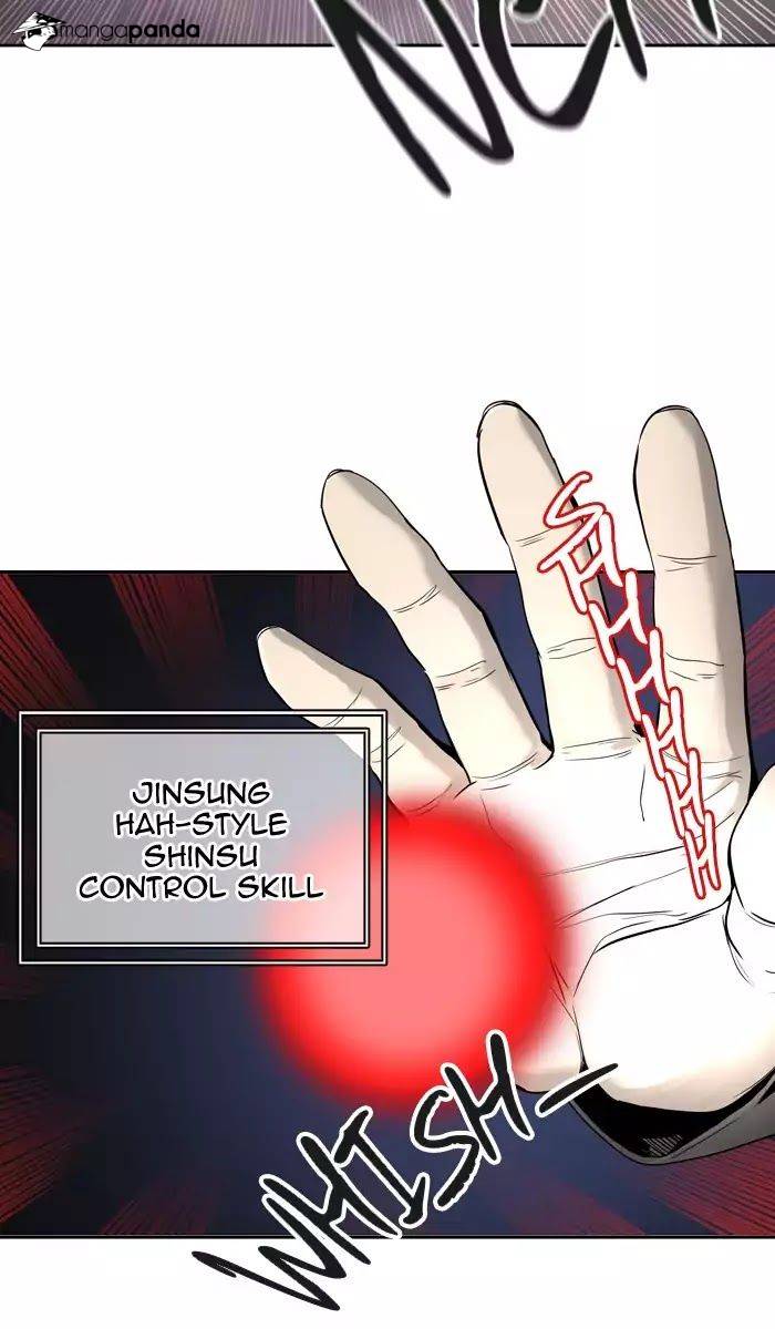 Tower of God Chapter 390 image 38